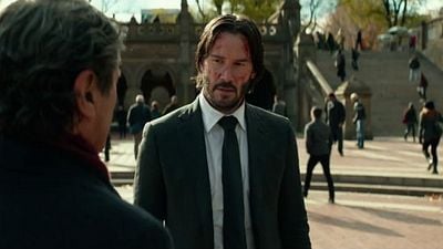 'John Wick: Pacto de sangre': El letal asesino está de vuelta en el nuevo tráiler noticias imagen
