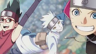 'Naruto' tendrá oficialmente un 'spin-off' protagonizado por Boruto noticias imagen