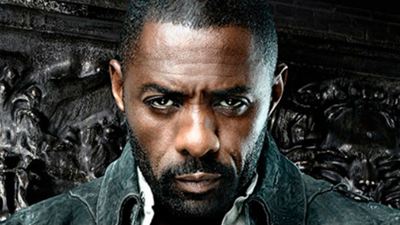 'La Torre Oscura': Idris Elba y Tom Taylor protagonizan el primer 'teaser' póster de la película 