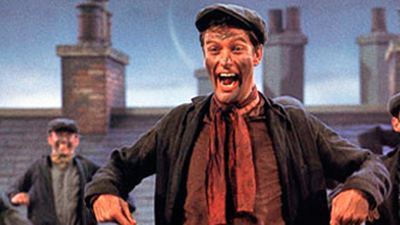 'El regreso de Mary Poppins': Dick Van Dyke confirma que aparecerá en la secuela