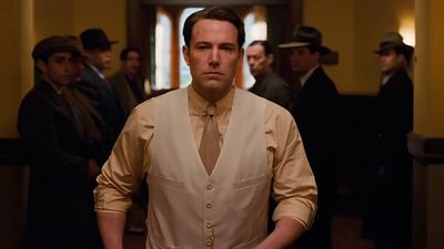 'Vivir de noche': Ben Affleck, entre la crueldad y la redención en el tráiler final en español