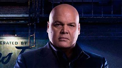 'Daredevil': Vincent D’Onofrio interesado en un ‘spin-off’ protagonizado por Kingpin noticias imagen
