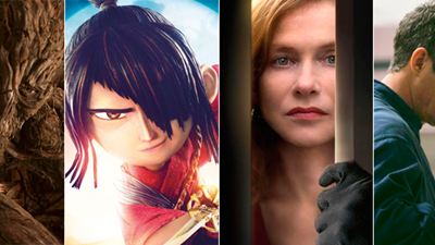 Las 25 mejores películas de 2016 según SensaCine
