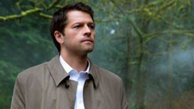 'Sobrenatural': La 12 temporada tendrá tres episodios con Castiel como principal protagonista