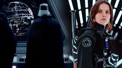 'Rogue One: Una historia de Star Wars': 9 momentos del 'spin-off' que conectan con la saga original