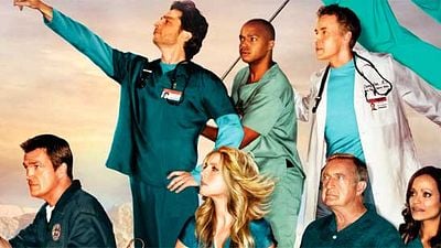 'Scrubs': Zach Braff da a entender que habrá una reunión de la mítica comedia noticias imagen