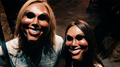 'The Purge': la serie sobre la franquicia de terror es posible pero "no hay planes inmediatos" noticias imagen