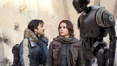 'Rogue One: Una historia de Star Wars': Gareth Edwards revela el final original de la película noticias imagen