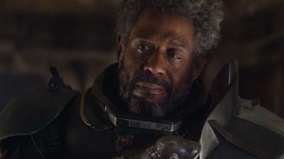 'Star Wars Rebels': Forest Whitaker pondrá voz a Saw Gerrera en la serie