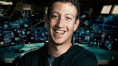 'Iron Man': Mark Zuckerberg instala en su casa una versión real de J.A.R.V.I.S con la voz de un famoso actor