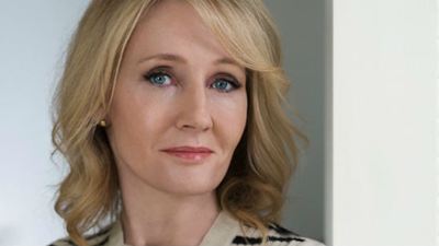 J.K. Rowling estrena nueva web y responde a las preguntas más frecuentes sobre 'Animales fantásticos y dónde encontrarlos'