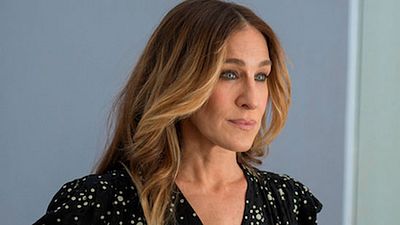 Sarah Jessica Parker ('Divorce'): "En mi experiencia las series protagonizadas por mujeres no han sido infravaloradas" noticias imagen