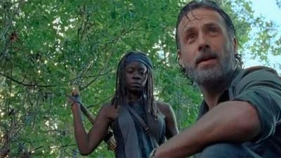 'The Walking Dead': AMC publica en sus redes la escena post créditos que quizá no viste noticias imagen