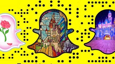 Disney desarrollará miniseries para Snapchat noticias imagen