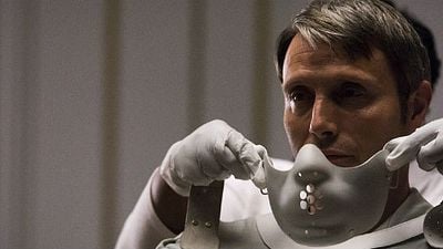 'Hannibal': Bryan Fuller quiere que la serie continúe en foma de miniseries independientes noticias imagen