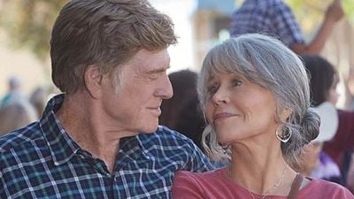 ‘Our Souls at Night’: Primera imagen en EXCLUSIVA de Robert Redford y Jane Fonda en la nueva película original de Netflix noticias imagen