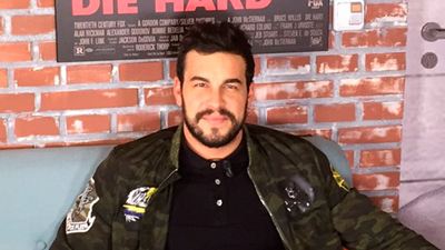 'Contratiempo': Los cinco titulares de la entrevista en DIRECTO con Mario Casas 