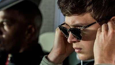 'Baby Driver': Primeras y peculiares imágenes de lo nuevo de Edgar Wright noticias imagen