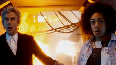 'Doctor Who': conoce a la nueva 'companion' en el primer tráiler de la décima temporada noticias imagen