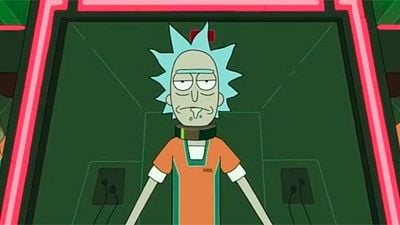 'Rick y Morty': adelanto de la tercera temporada noticias imagen