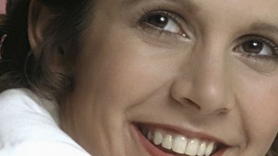 Muere Carrie Fisher, la princesa Leia en la saga 'Star Wars', a los 60 años