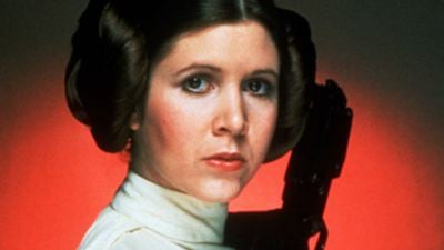 El equipo de 'Star Wars' recuerda a Carrie Fisher: "Ella fue nuestra gran y poderosa princesa"