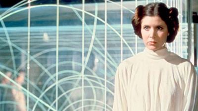 Hollywood lamenta la muerte de Carrie Fisher