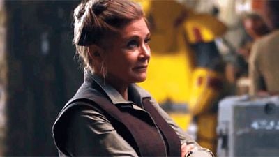'Star Wars': ¿Qué va a pasar con Leia Organa en los futuros episodios de la saga? noticias imagen