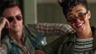 'Preacher': Comienza el rodaje de la segunda temporada noticias imagen