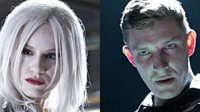 'Supergirl': Livewire, Metallo y otros villanos volverán en la segunda temporada noticias imagen