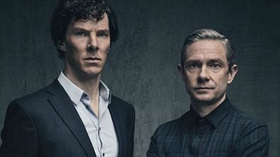 'Sherlock': Benedict Cumberbatch asegura que la cuarta temporada atará cabos sueltos noticias imagen
