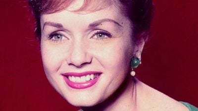 La carrera de Debbie Reynolds, en imágenes noticias imagen