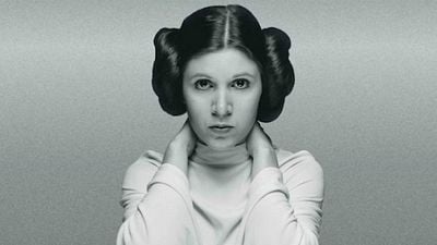 Fans de 'Star Wars' rinden homenaje a Carrie Fisher con un alzamiento de sables láser noticias imagen