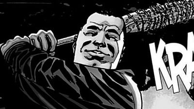 'The Walking Dead': la serie alcanzará el cómic número 200 en la 12 temporada noticias imagen