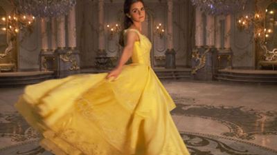 'La Bella y la Bestia': Posible primer adelanto de Emma Watson cantando en la película