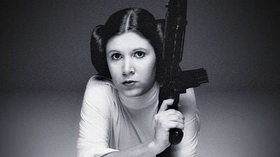 Los cines Alamo Drafthouse llevarán a cabo "vigilias de sables láser" en honor a Carrie Fisher noticias imagen