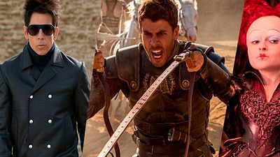 Los batacazos cinematográficos de 2016 noticias imagen