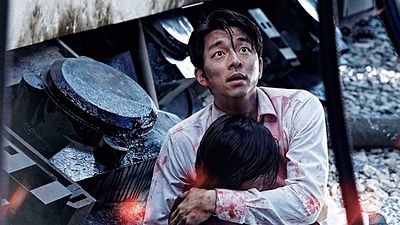 'Train To Busan': El fenómeno coreano de zombis llega a los cines españoles en el Ciclo Sitges Tour noticias imagen