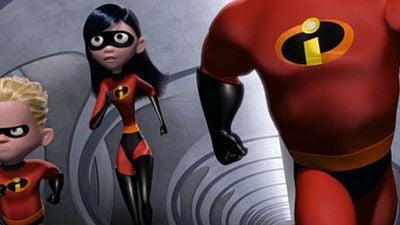 'Los increíbles 2': La productora Osnat Shurer nos explica qué se siente al formar parte de la película noticias imagen