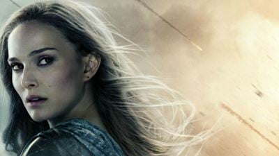 'Thor: Ragnarok': Natalie Portman no descarta volver al Universo Cinemático de Marvel