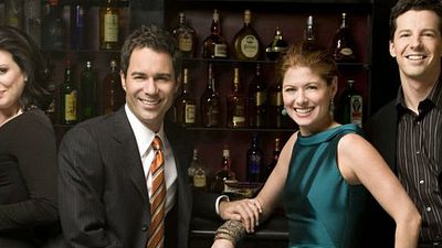 'Will y Grace': El actor Leslie Jordan confirma el 'revival' de la exitosa comedia noticias imagen