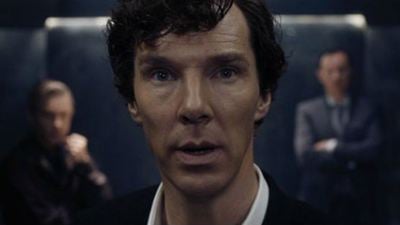 'Sherlock': El 'easter-egg' de 'The Six Thatchers' (4x01) del que no te diste cuenta