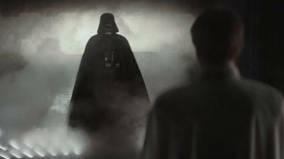 'Rogue One: Una historia de Star Wars': Esta es la historia detrás de la morada de Darth Vader en el 'spin-off'