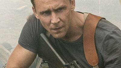 'Kong: La Isla Calavera': Nuevos y misteriosos detalles sobre el personaje de Tom Hiddleston noticias imagen