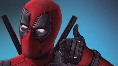 'Deadpool' es la película más pirateada de 2016