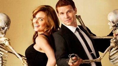 'Bones': El productor ya considera un ‘revival’ de la serie en un futuro