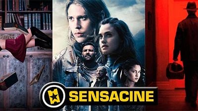 Estas son las 10 mejores series de 2016 según los usuarios de SensaCine noticias imagen