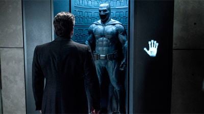 'The Batman': Esta es la ciudad de EE.UU en la que Ben Affleck podría rodar el 'reboot'
