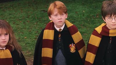 'Harry Potter': 7 momentos en los que Hogwarts ha demostrado que el mes de enero no es tan malo