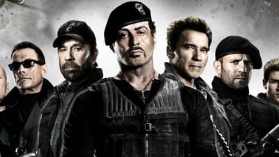 'Los mercenarios 4': Sylvester Stallone promete "algo diferente" para la última entrega